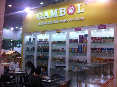 第117屆廣交會現場報道 廣電商'紅杉軍'團隊引爆全場，廚房用品顏值飆升，寵物食品新品亮相