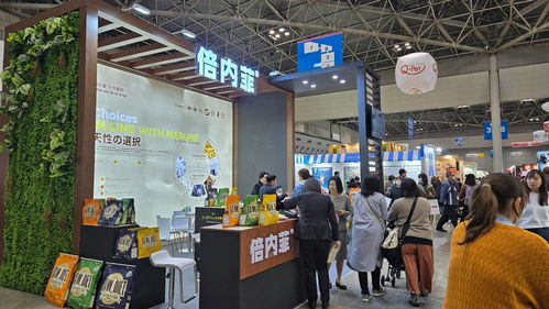 2024，倍內(nèi)菲的“出海元年”與品牌全球化戰(zhàn)略解析