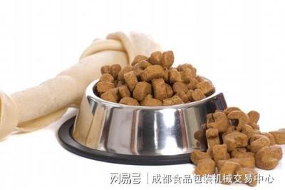 低溫烘焙技術(shù) 寵物食品品質(zhì)升級(jí)的新引擎