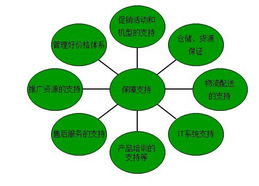 格蘭仕案例 傳統企業涉足電商四要點