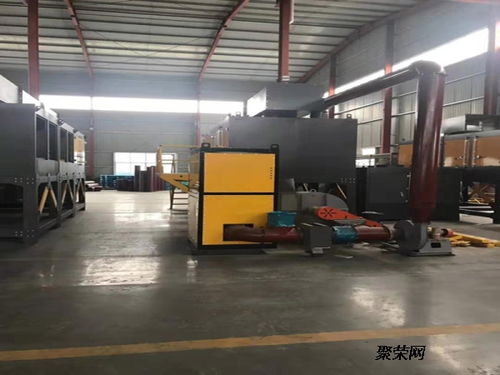 大連印刷廠有機(jī)廢氣凈化治理安裝催化燃燒系統(tǒng)