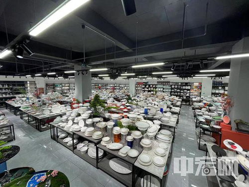 臨沂商城 中國大集 之蘭山青聯(lián)新聞媒體界別走進(jìn)中國酒店用品城
