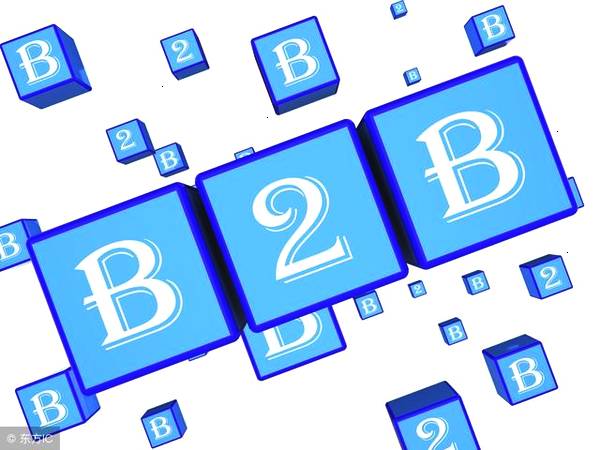 b2b電子商務系統的功能,一般來講包括四大類