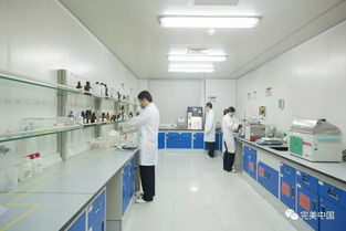 品質(zhì)見證 完美智能工廠概覽
