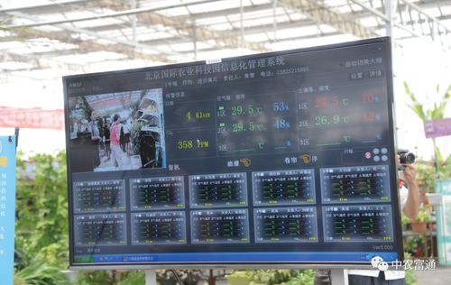 溫室里各類風機的使用及注意事項