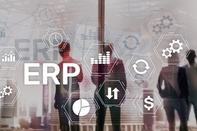 企業一般用哪個erp系統?推薦一下