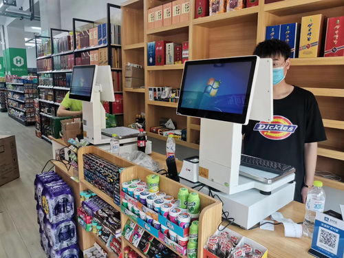 一文了解門店連鎖收銀系統那些事