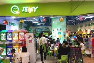 寶貝經濟 撬動購物中心,2018年第一波兒童體驗 新物種 來襲