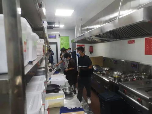 下關街道寧和社區積極打造食品安全示范商城 助力全國文明城市創建