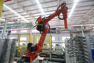 智能工廠建設的主要模式及國內外發展現狀