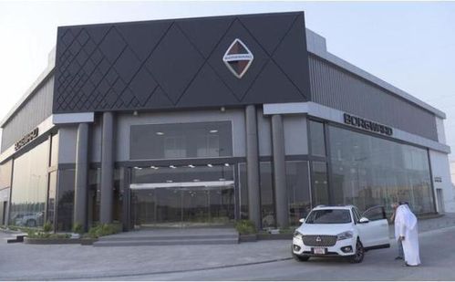 三方面綜合提升 助力寶沃銷量逆勢上漲