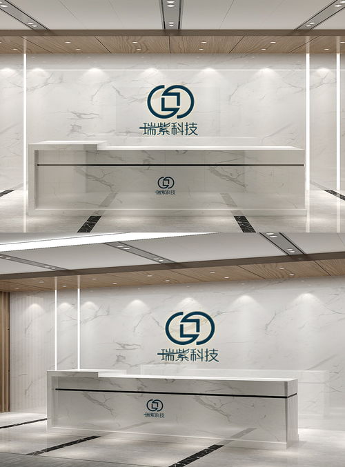 金融類logo設計