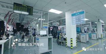 視頻 500人服裝廠年產700萬件服裝,中國第一家數字化服裝工廠