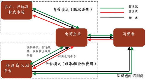 未來5年中國生鮮電商行業發展的預測分析