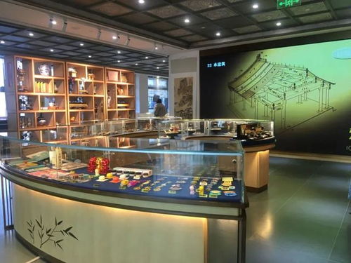 冬日逛文創店,享受慢時光