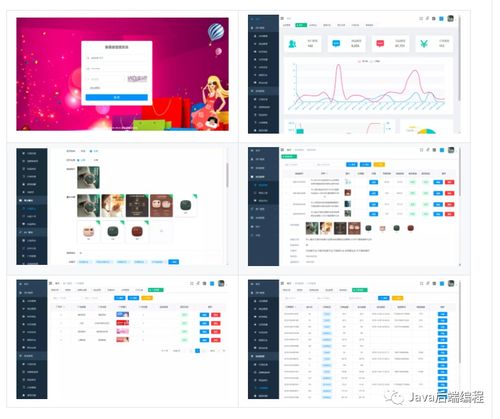 java商城 開源 springboot 商城系統(tǒng),可直接套模板