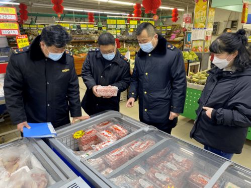 您的春節 我們守護