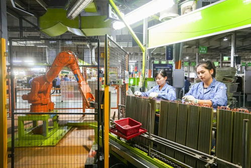 2023年重慶綠色制造體系示范名單公布 涉及80家綠色工廠 8個綠色園區
